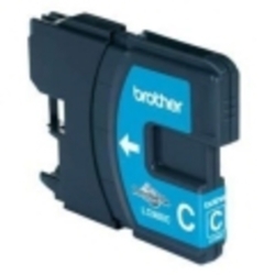 Brother CARTUCCIA COMPATIBILE BROTHER LC980/1100 CIANO